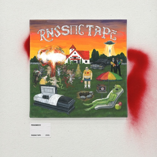 COCO BOTTLE APRO REMIX by 페노메코(PENOMECO)